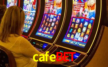 Inovações de Jogos na cafebet: O Futuro das Experiências Interativas