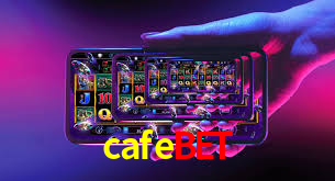Descubra o Mundo do Cassino Online com cafebet