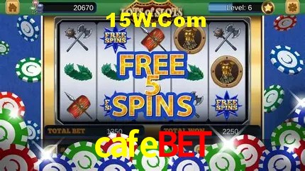 A Experiência Imersiva dos Cassinos Ao Vivo no cafebet